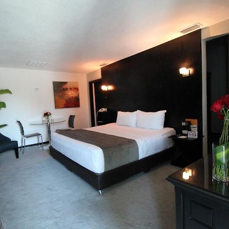 Stay Inn Hotels Reynosa Exterior foto