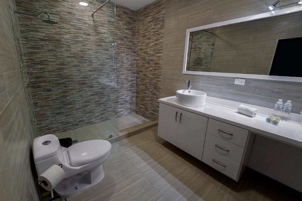 Stay Inn Hotels Reynosa Exterior foto